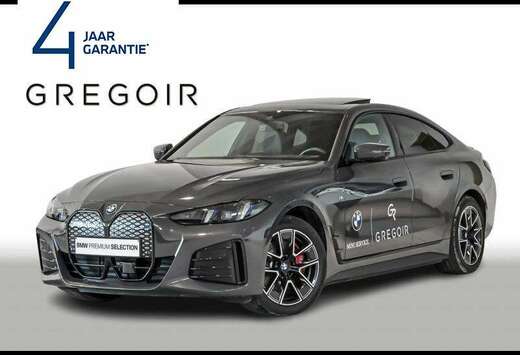 BMW eDrive35|LCI|MsportPro||Pano|H