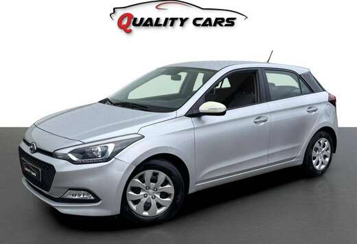 Hyundai 1.2 CDRDI | 114.000 KM | Navi | CarPlay | Gar ...
