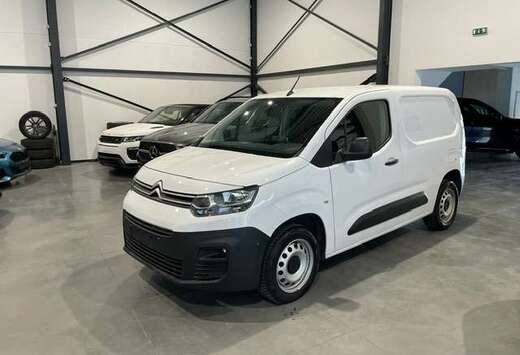 Citroen 1.5HDi Automaat met Garantie