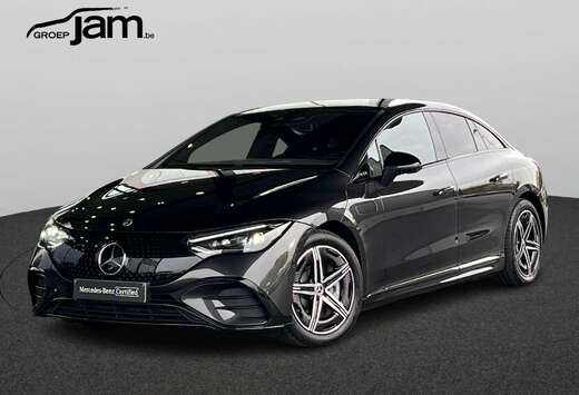 Mercedes-Benz AMG Line