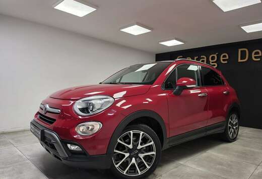 Fiat GPS**CLIM AUTO**GARANTIE 12MOIS