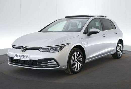 Volkswagen 1.4 eHybrid PHEV Style Business Premium DS ...