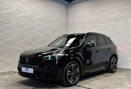 BMW sDrive18d*AUT*M-SPORT*CARPLAY*SHADOW*
