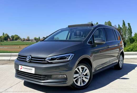 Volkswagen 1.5 TSI Highline DSG 150pk *Automaat/Carpl ...