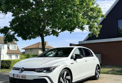 Volkswagen 2.0 TSI OPF DSG