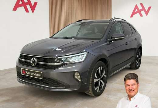 Volkswagen Edition 1.0 TSI DSG7 ** ACC Keyless Camera