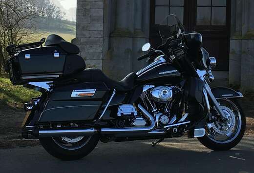 Touring