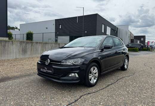 Volkswagen 1.0 TSi DSG ACC/NAVI/CARPLAY/PDC/GARANTIE