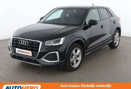 Audi 30 TFSI advanced