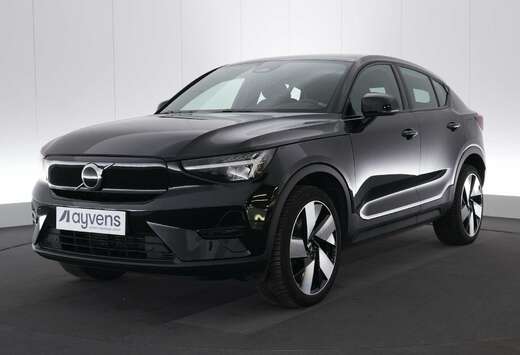 Volvo 69 kWh Recharge Core LED GPS PDC CAM Carplay AC ...