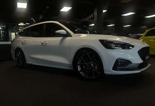 Ford EcoBoost ST