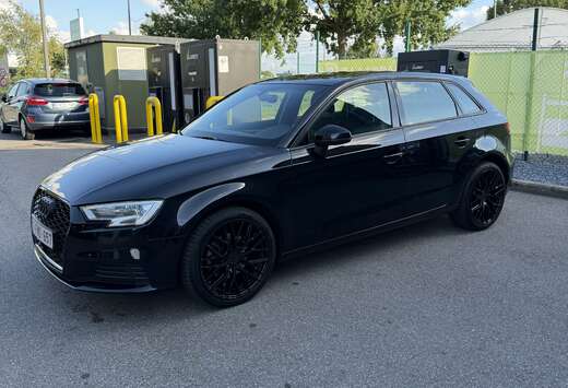 Audi Sportback 1.0 TFSI