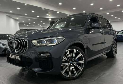 BMW 45e Hybrid M-Pack Full Full Option Laser Softclos ...