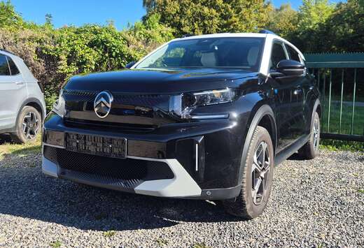 Citroen C3 CONFORT MAX AIRCROSS