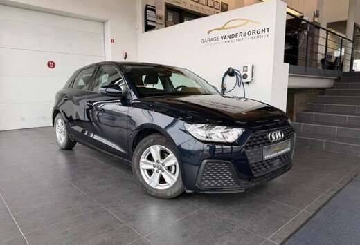 Audi 25 TFSI BENZINE