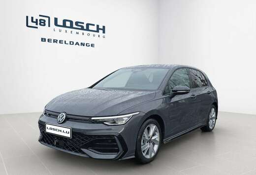 Volkswagen R-Line