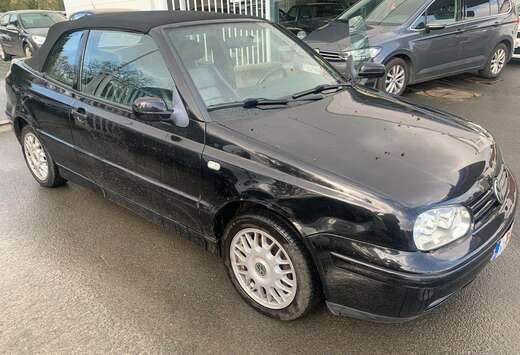 Volkswagen 2.0i Comfortline