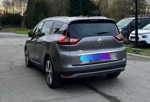Renault Grand Scenic ENERGY dCi 110