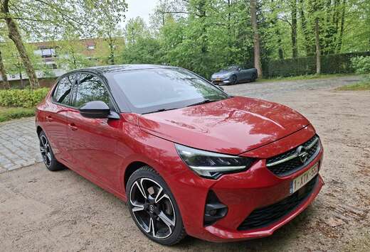 Opel 1.2 Direct Injection Turbo Start/Stop GS Line