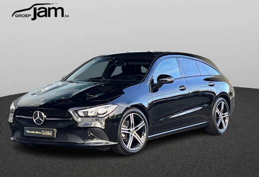 Mercedes-Benz Luxury Line