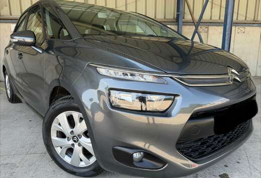 Citroen 1.2L Essence / Euro 6b / Prêt à immatricule ...