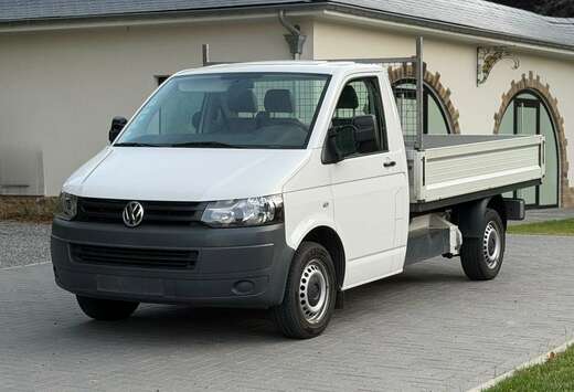 Volkswagen 2.0i Essence Avec 30.000KM