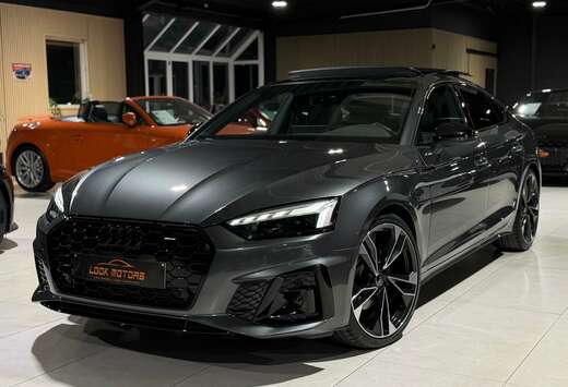 Audi SPORTBACK 2.0 TFSI S line S tronic 150cv Pack SH ...