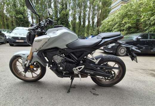 Honda