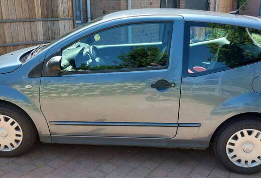 Citroen C2 1.1i Furio