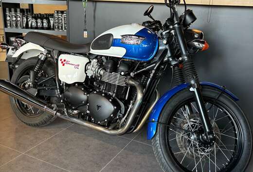 Triumph T214