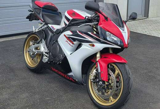 Honda CBR 1000  RR