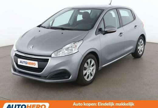 Peugeot 1.2 PureTech Like