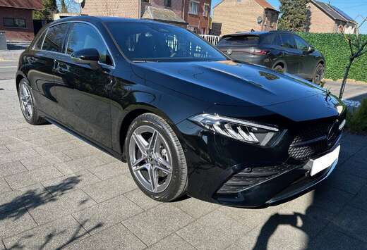 Mercedes-Benz AMG-pack * 3.000km * 2026 * 3j GARANTIE ...