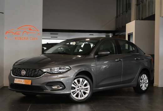 Fiat Tipo 1.4i Pop Navi Camera Cruise Trekhaak Garant ...