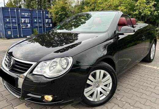 Volkswagen Eos 2.0 TSI DSG