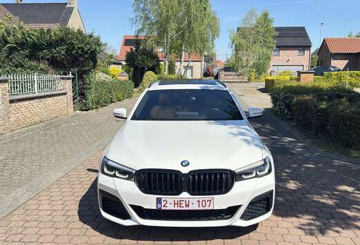 BMW Bmw M Pack Full Option Garanti BMW