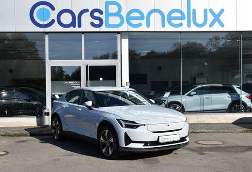 82 kWh Long Range 299cv 2WD MEMO CAM360 1° MAIN