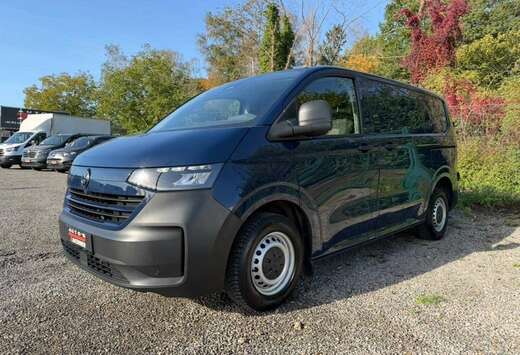 Volkswagen 2.0//L1//150 PK//Automaat//Camera//€2602 ...