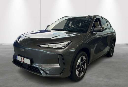 Pro 60 kWh 8 JAAR of 200.000KM GARANTIE
