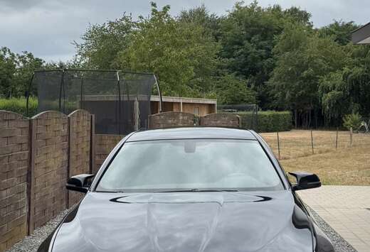BMW dA