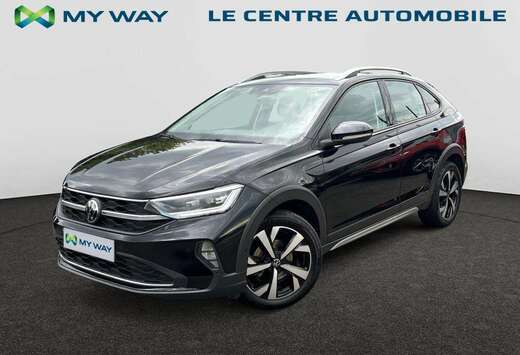 Volkswagen Taigo Style 1.0 l TSI GPF 81 kW (110 PS) 7 ...