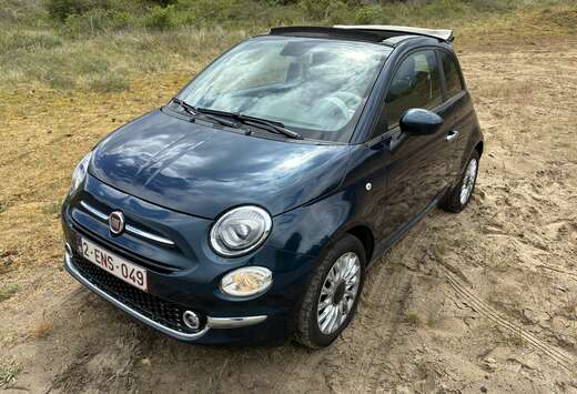 Fiat 1.0i MHEV Dolcevita (Top)