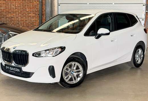 BMW dA Active Tourer Garantie EURO6d Automaat