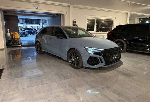 Audi SPORTBACK * B&O * CAMERA * HEAD UP * RS DYNAMIC  ...