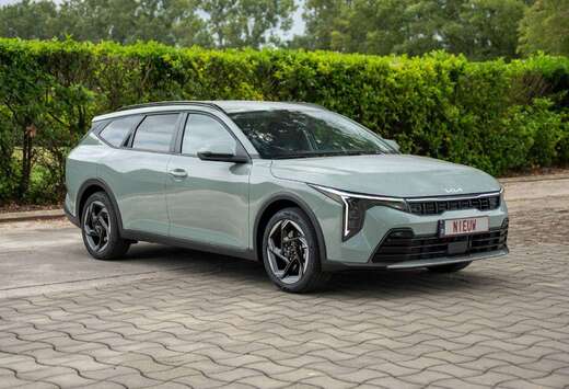Kia K4 Sportwagon 1.6 T-GDi Pace DCT Pace