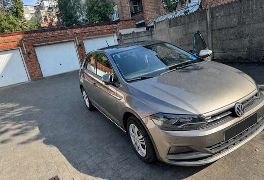 Volkswagen 1.0 TSi Comfortline OPF DSG