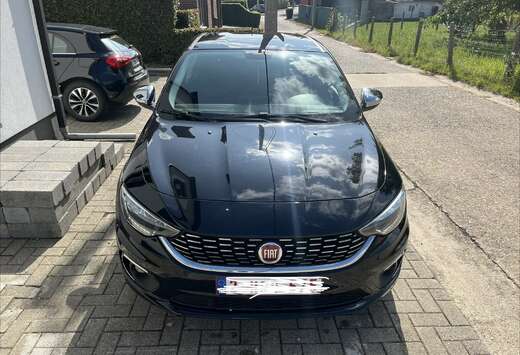 Fiat 1.4i Mirror (EU6d-TEMP)