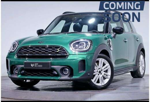 MINI ALL4