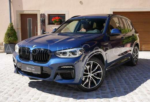 BMW 40 i xDrive/Carbon/HUD/Stdhzg/ACC/360°H/K