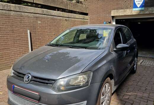 Volkswagen 1.2i Trendline